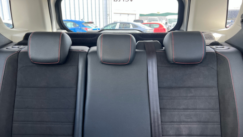 Ford EcoSport 1.0 EcoBoost 125 ST-Line 5dr Petrol Hatchback